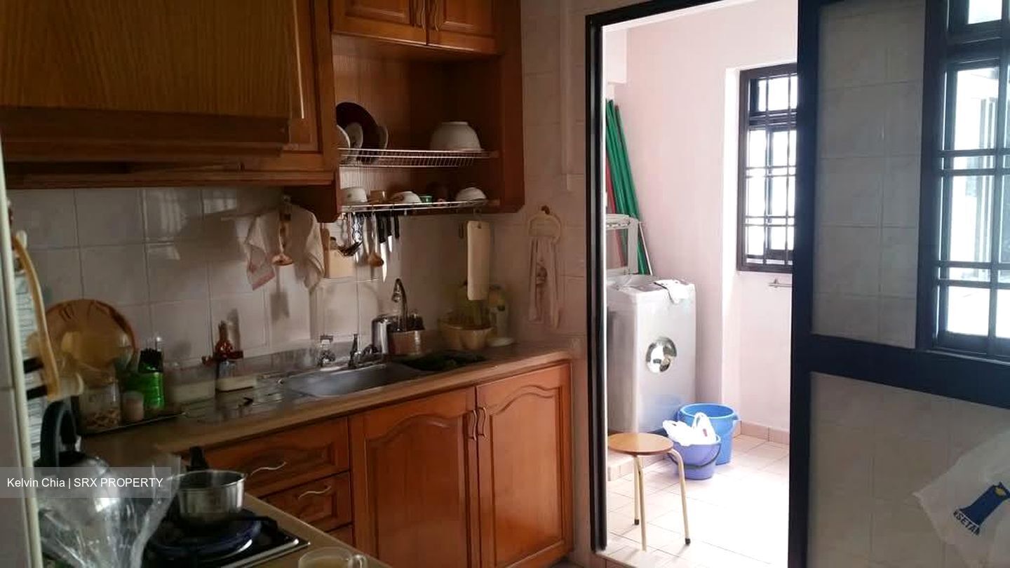 Blk 225A Compassvale Vista (Sengkang), HDB 5 Rooms #571843081